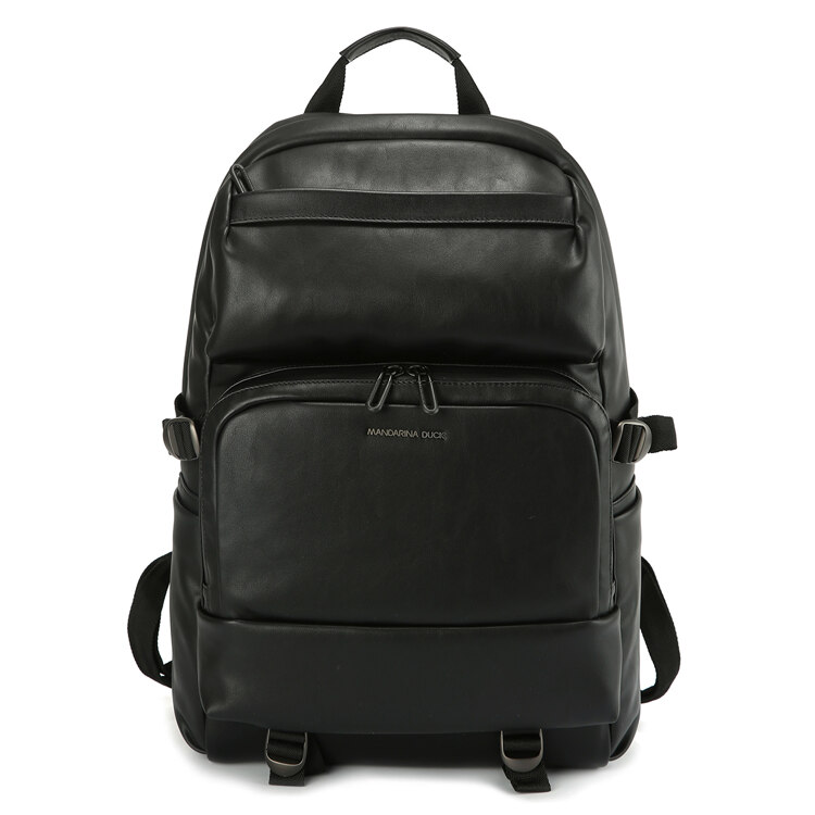 신세계인터넷면세점-만다리나덕-casualbackpack-S9T01651 / 백팩 SIGNATURE S9T01651