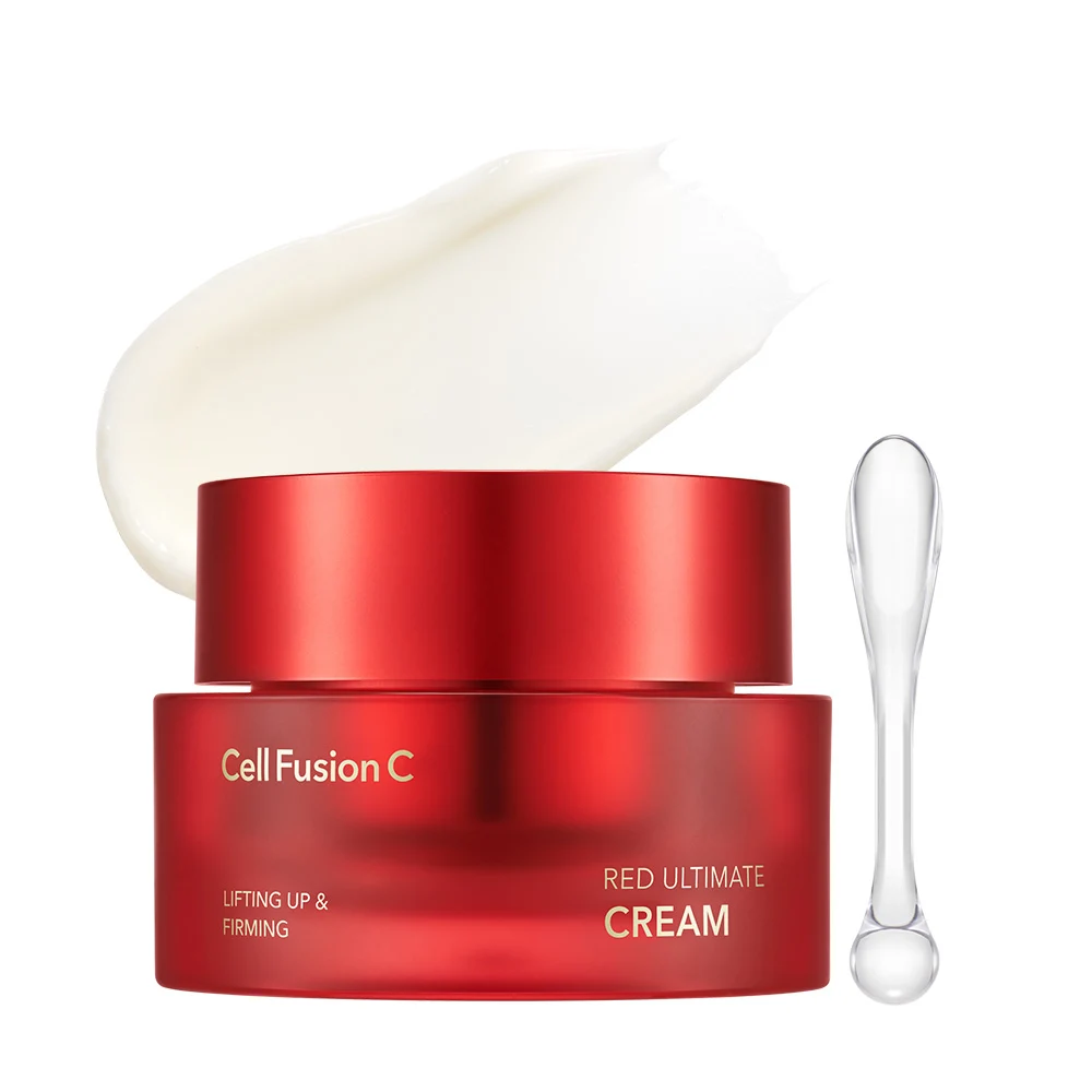 신세계인터넷면세점-셀퓨전씨-FacialCare-레드 얼티밋 크림 50ml
