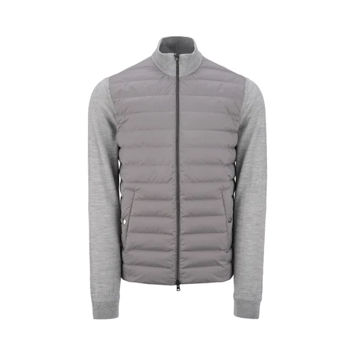 WOOL SILK + ECOAGE_GREY