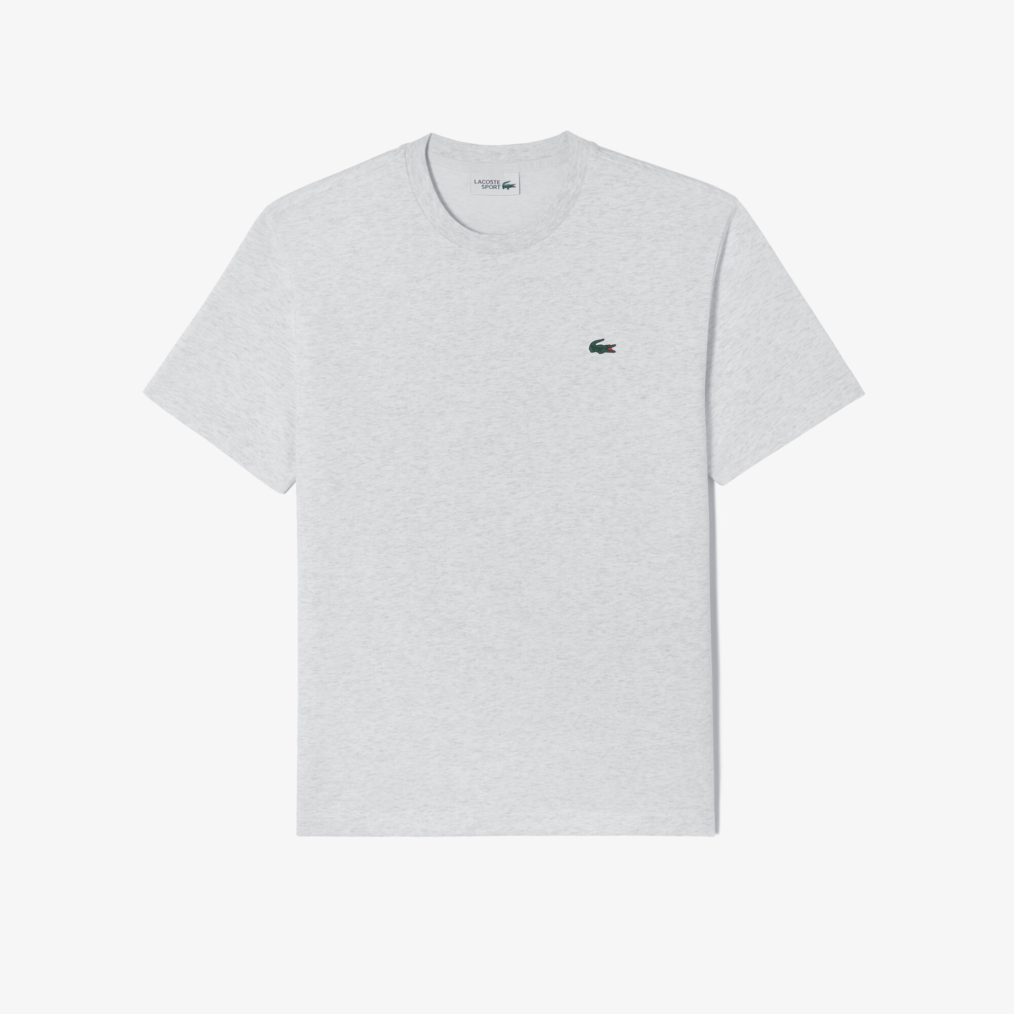 Functional Cotton Short Sleeve T-Shirt (功能性短袖T恤)