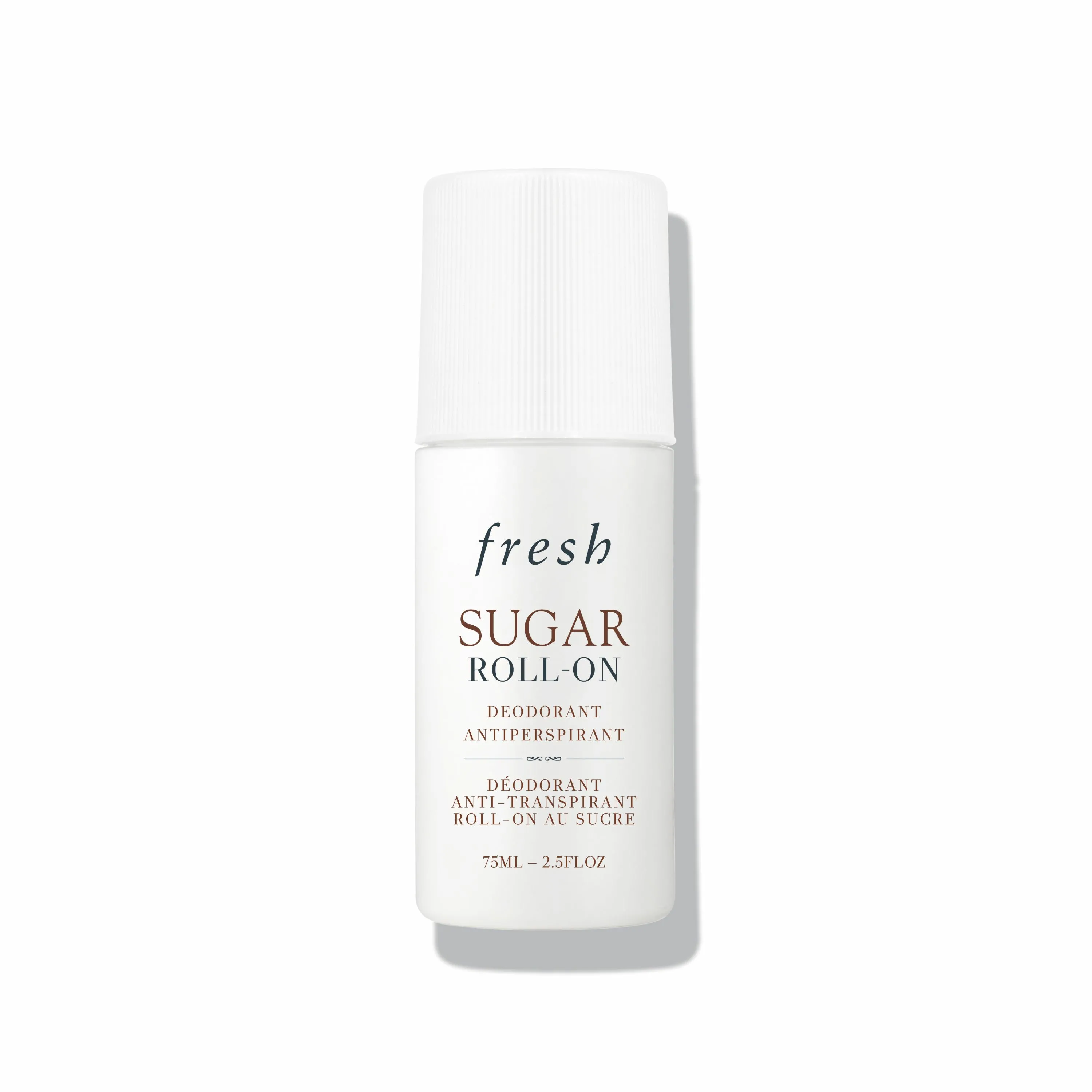 신세계인터넷면세점-프레쉬-Waxing-Deodorant-HygieneProducts-슈가 롤 온 데오도란트 75ml