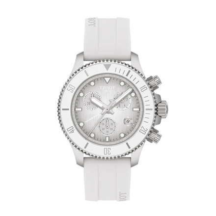 씨스타 1000 쿼츠 크로노그래프 38mm/공용