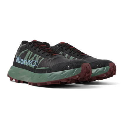 Kjerag Brut Burgundy N1ZKSM1-004