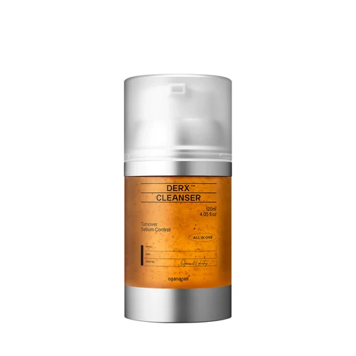 Derma-rX Cleanser 120ml