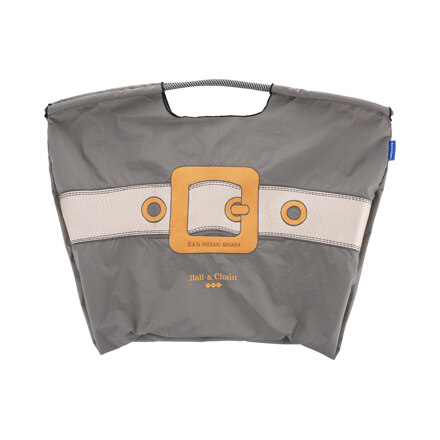 SH.BUCKLE-L-GR (33310185)