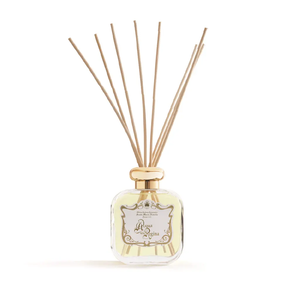신세계인터넷면세점-산타 마리아 노벨라-Candle_Diffuser_Aroma-PROFUMO PER AMBIENTE ACQUA DELLA REGINA 250ml