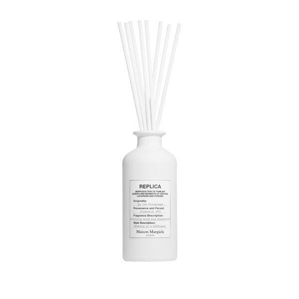 신세계인터넷면세점-메종 마르지엘라 향수-Candle_Diffuser_Aroma-바이 더 파이어플레이스 디퓨저 185ml