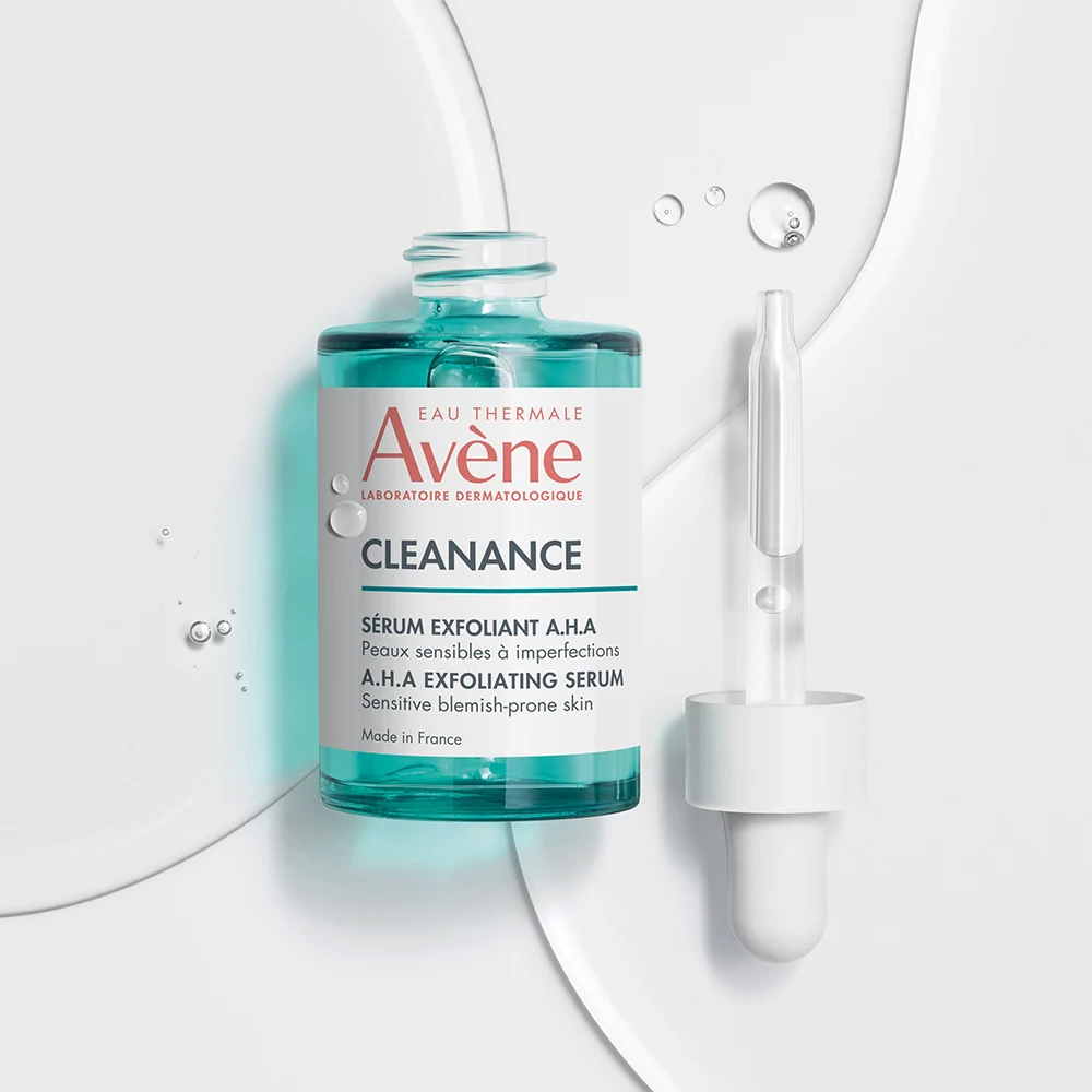 신세계인터넷면세점-아벤느-FacialCare-클리낭스 A.H.A 클리어 세럼 30ml