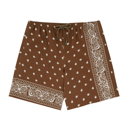 DUNE DRIFTER MEN'S SWIM SHORTS
