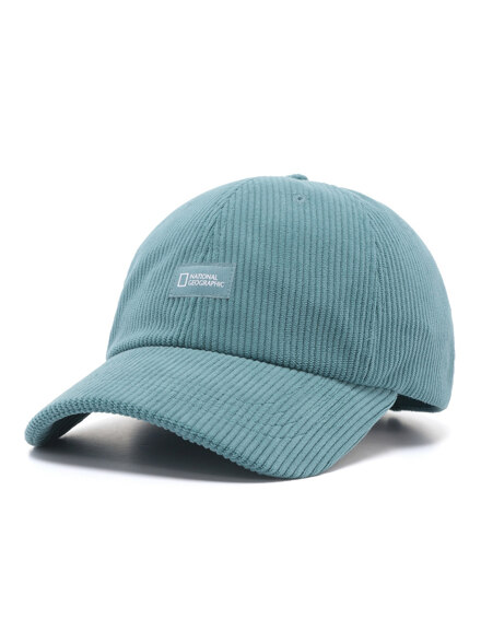 N253AHA010_048_058 Corduroy Ball Cap (棒球帽)
