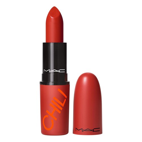 M·A·C Chili's Crew Matte Lipstick #CHILI 3g