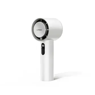 FAN PRO JET ULTRA(루나 화이트)