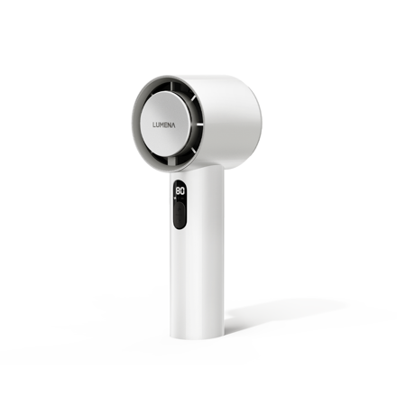 FAN PRO JET ULTRA(루나 화이트)