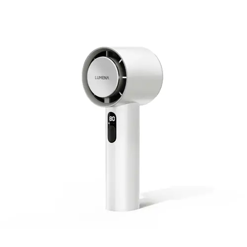 FAN PRO JET ULTRA(루나 화이트)