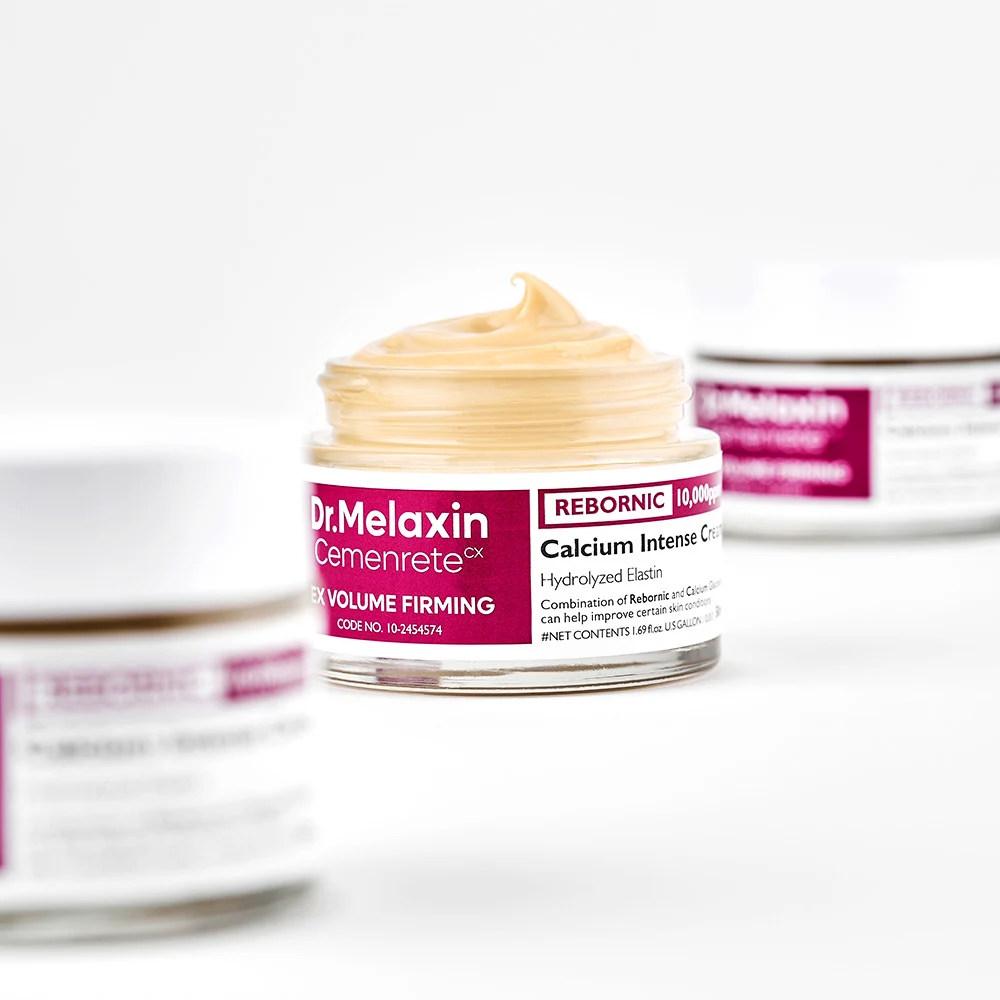 신세계인터넷면세점-닥터멜락신-FacialCare-시멘리트 칼슘 볼륨 크림 50ml