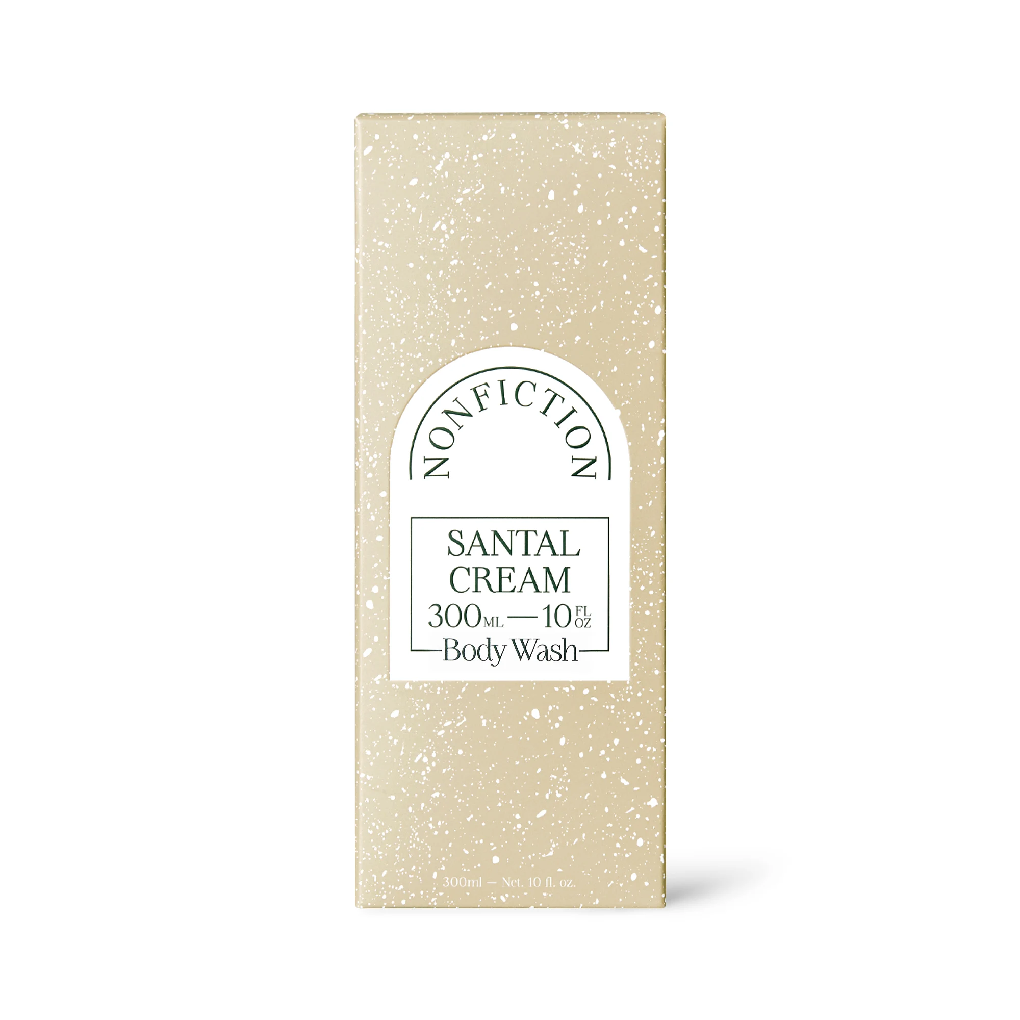 신세계인터넷면세점-논픽션-Shower-Bath-상탈크림 바디워시 300ml