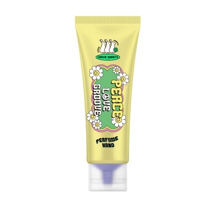 피스 러브 그루브 퍼퓸 핸드 피스 50ml