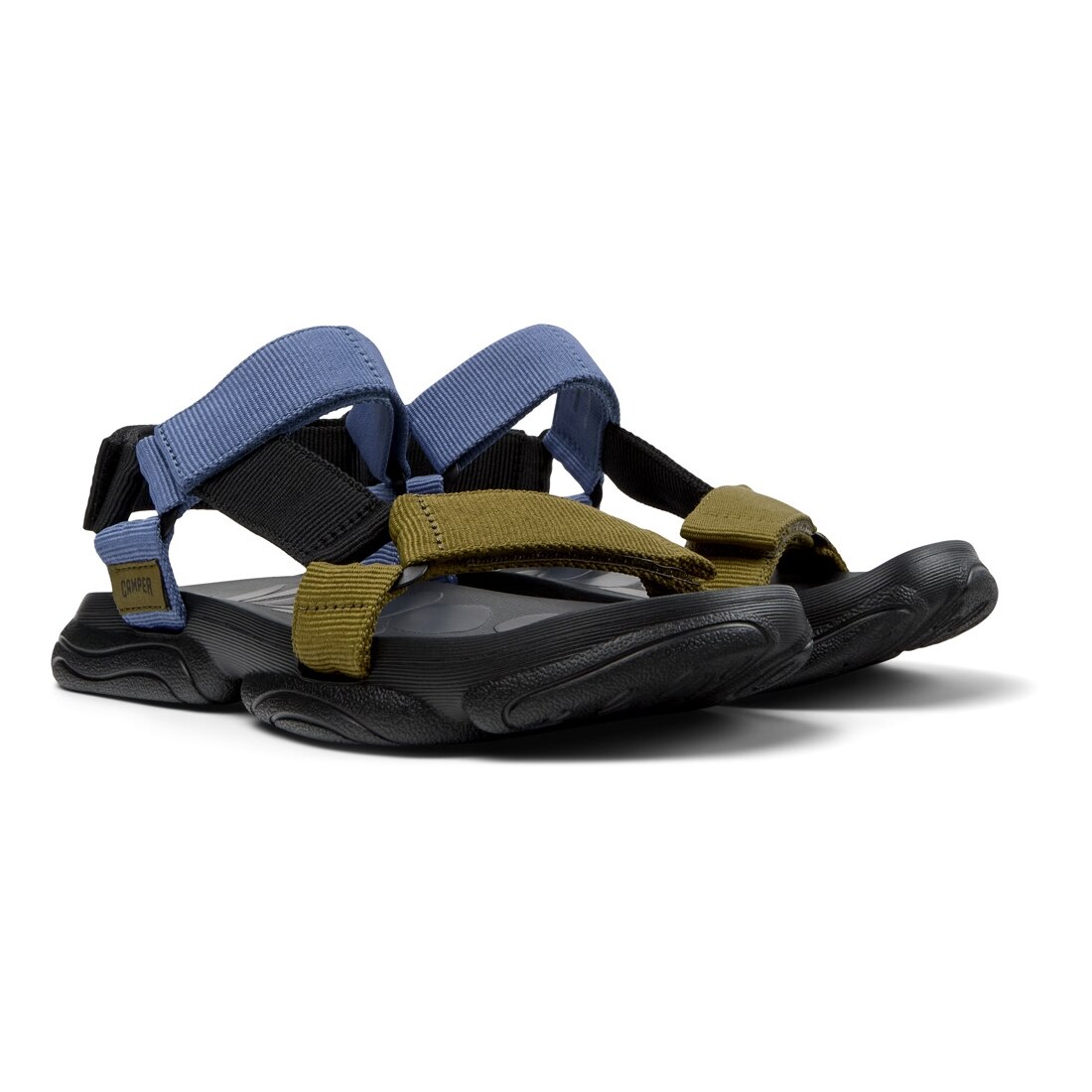 Karst Sandal K101048-005/25SS