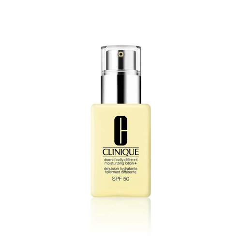 드라마티컬리 디퍼런트™ 모이스춰라이징 로션+ SPF50 75ML