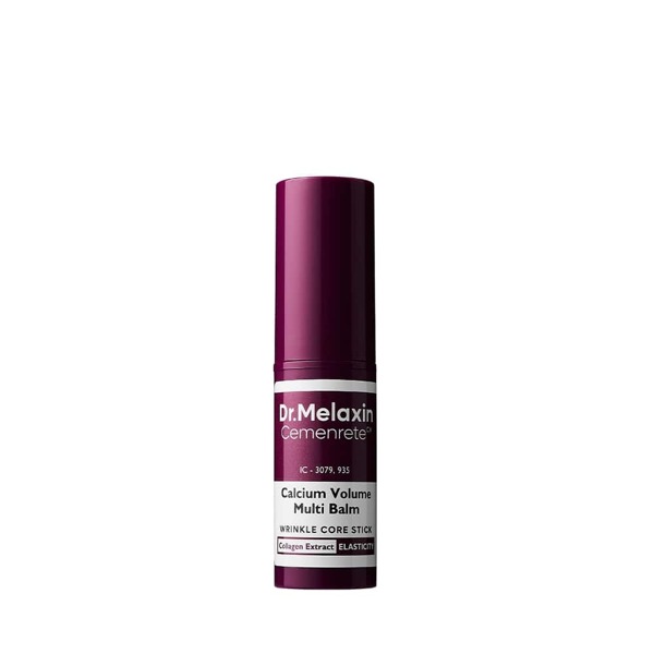 신세계인터넷면세점-닥터멜락신-FacialCare-시멘리트 칼슘 볼륨 멀티 밤 9g