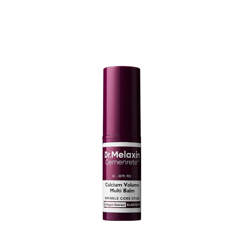 신세계인터넷면세점-닥터멜락신-FacialCare-시멘리트 칼슘 볼륨 멀티 밤 9g