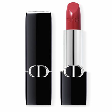 ROUGE DIOR LIPSTICK 525 CHÉRIE SATINY FINISH 3.5G