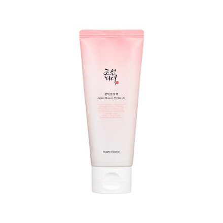 APRICOT PEELING GEL 去角质啫喱 100ml