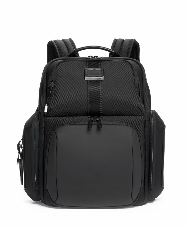 韩际新世界网上免税店-途明-休闲箱包-ALPHA BRAVO ESPORTS PRO BACKPACK