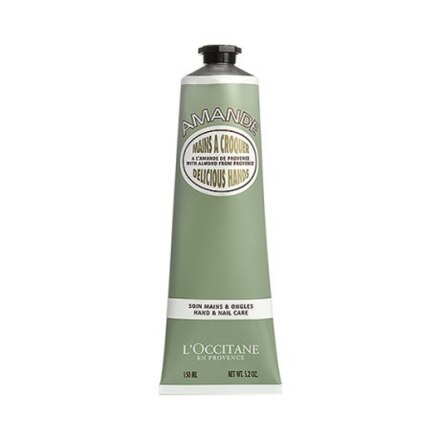 아몬드 딜리셔스 핸드 크림 150ml