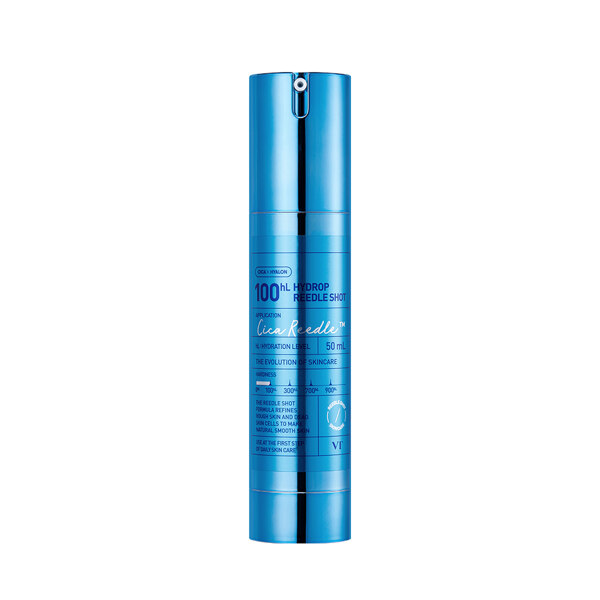 신세계인터넷면세점-브이티 코스메틱-FacialCare-하이드롭 리들샷 100hL 50ml