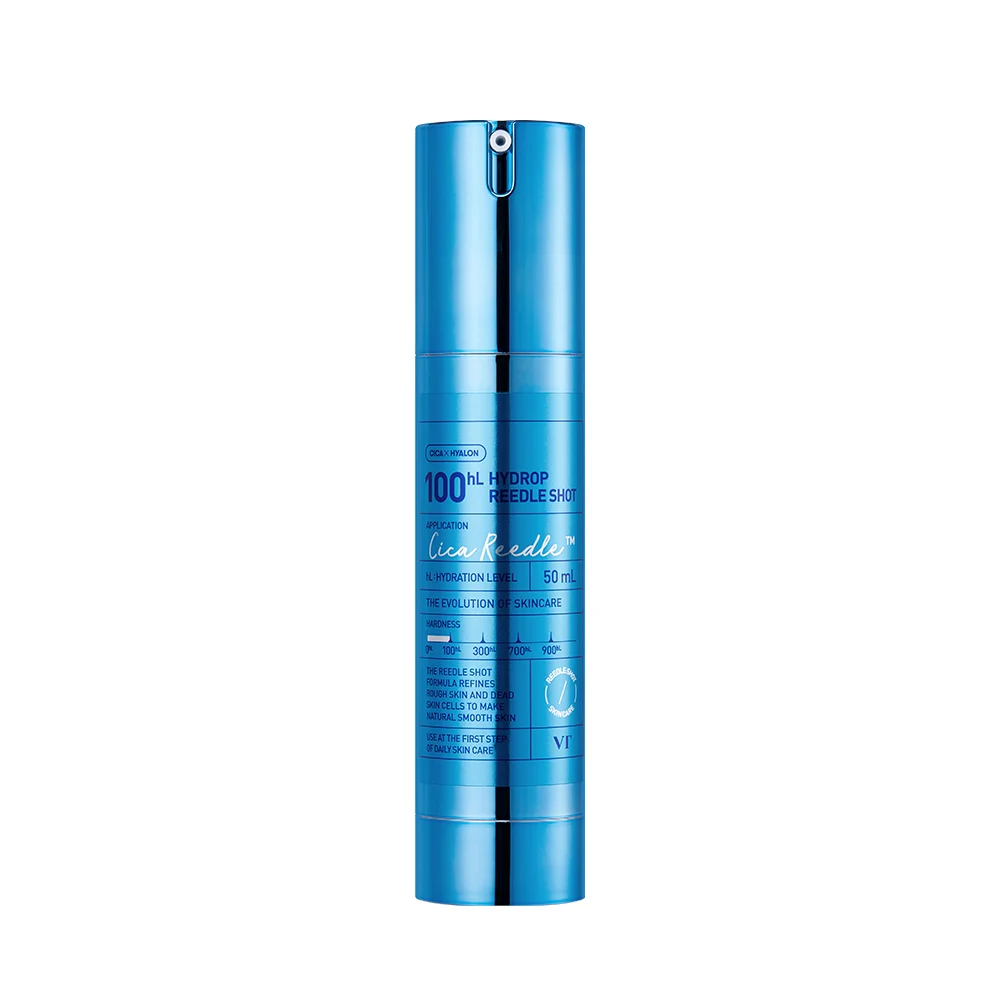 신세계인터넷면세점-브이티 코스메틱-FacialCare-하이드롭 리들샷 100hL 50ml