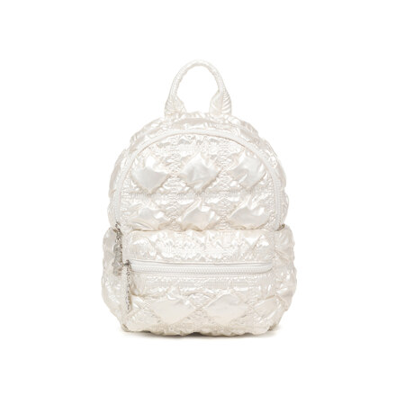 Mellow Pearl White 手提包