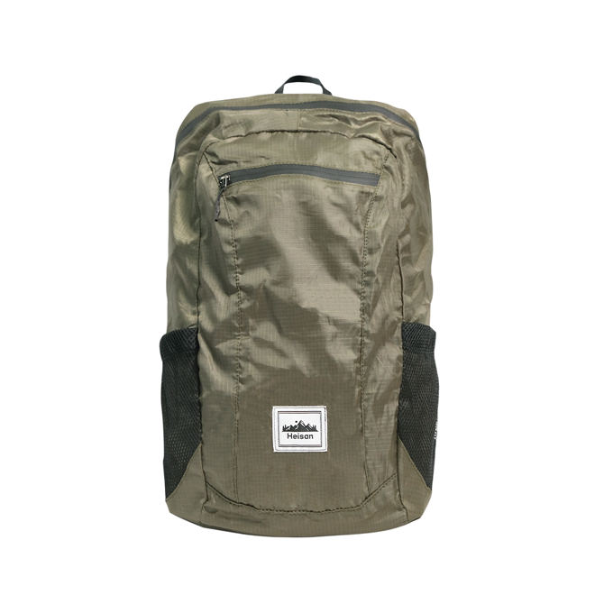 POCKET BAG V1 KHAKI 收纳包