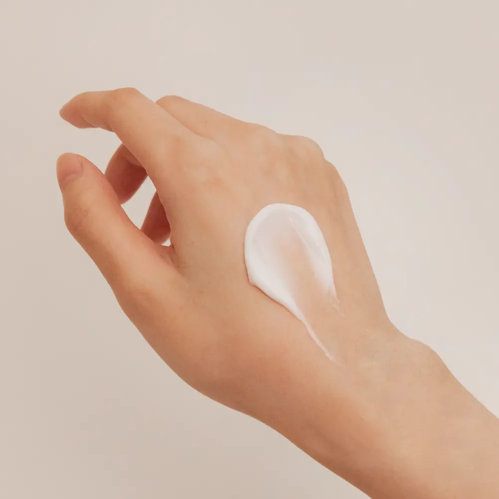 신세계인터넷면세점-엔디피-FacialCare-그린 케이퍼 딥 하이드레이션 크림 80mL