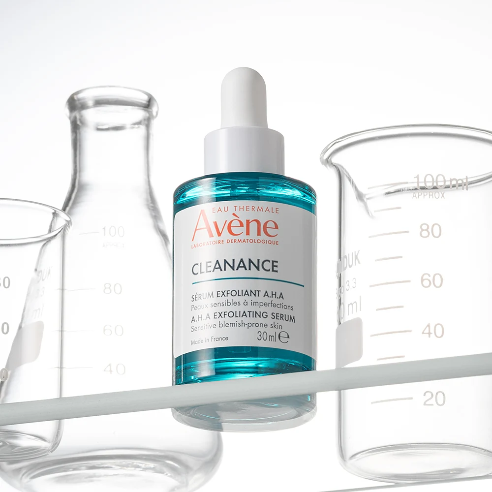 신세계인터넷면세점-아벤느-FacialCare-클리낭스 A.H.A 클리어 세럼 30ml