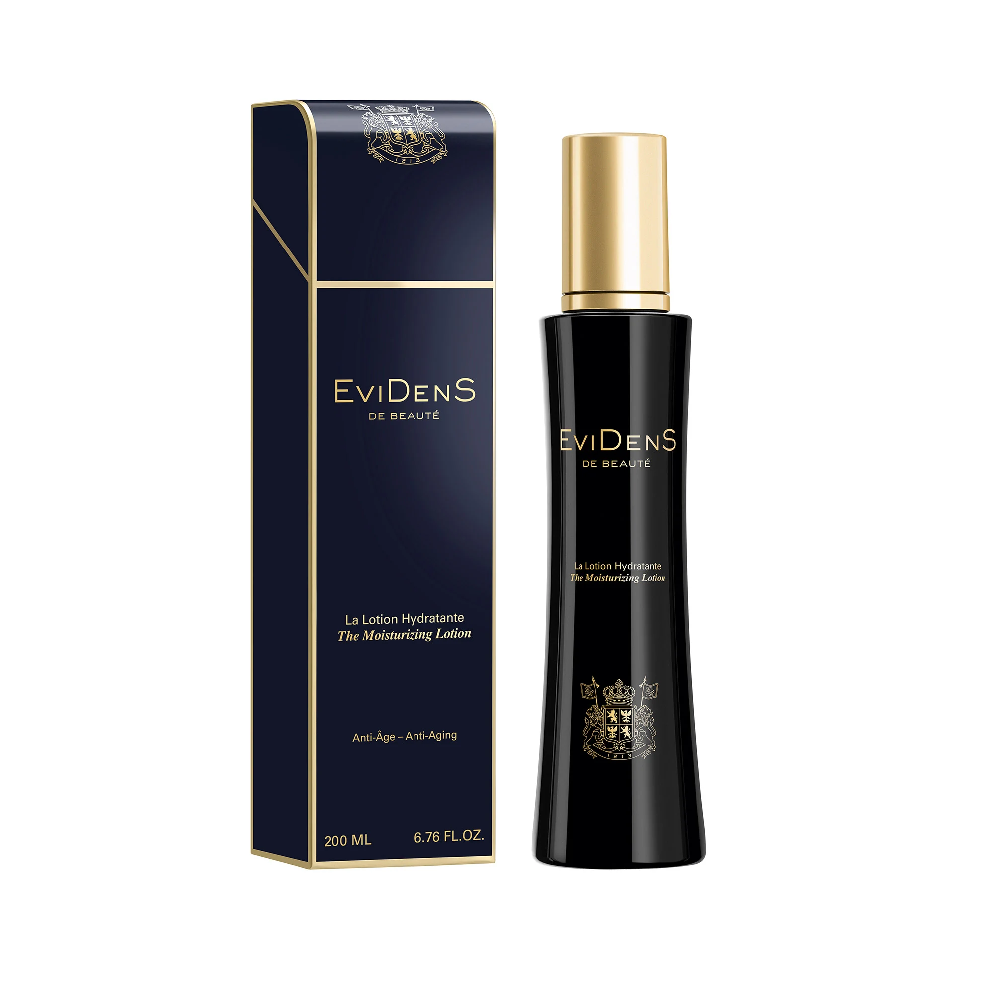 신세계인터넷면세점-에비던스-FacialCare-모이스춰라이징 로션 200ml