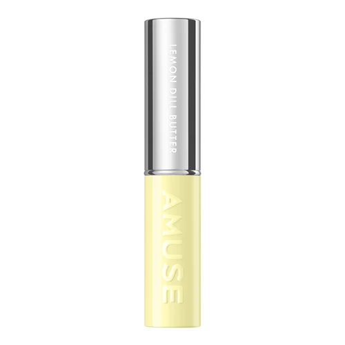 AMUSE 24/7 SOLID PERFUME BAR LEMON DILL BUTTER