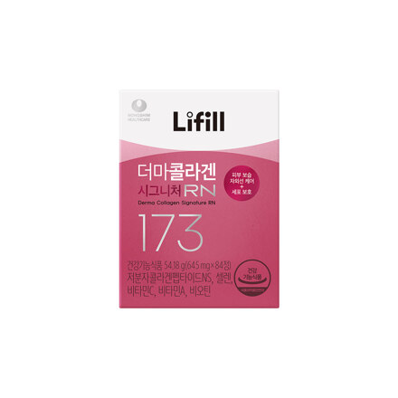 더마콜라겐 시그니처RN (84정)