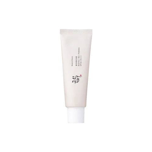 신세계인터넷면세점-조선미녀-Suncare-맑은쌀선크림50ml