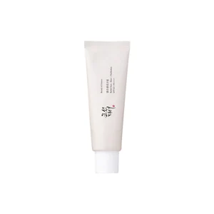 맑은쌀선크림50ml