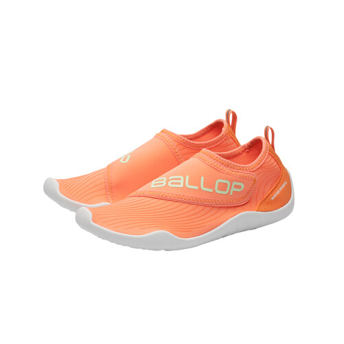 韩际新世界网上免税店-BALLOP-WATERSHOES-Ballop Aqua Shoes Moby Dick 涉水鞋 Orange