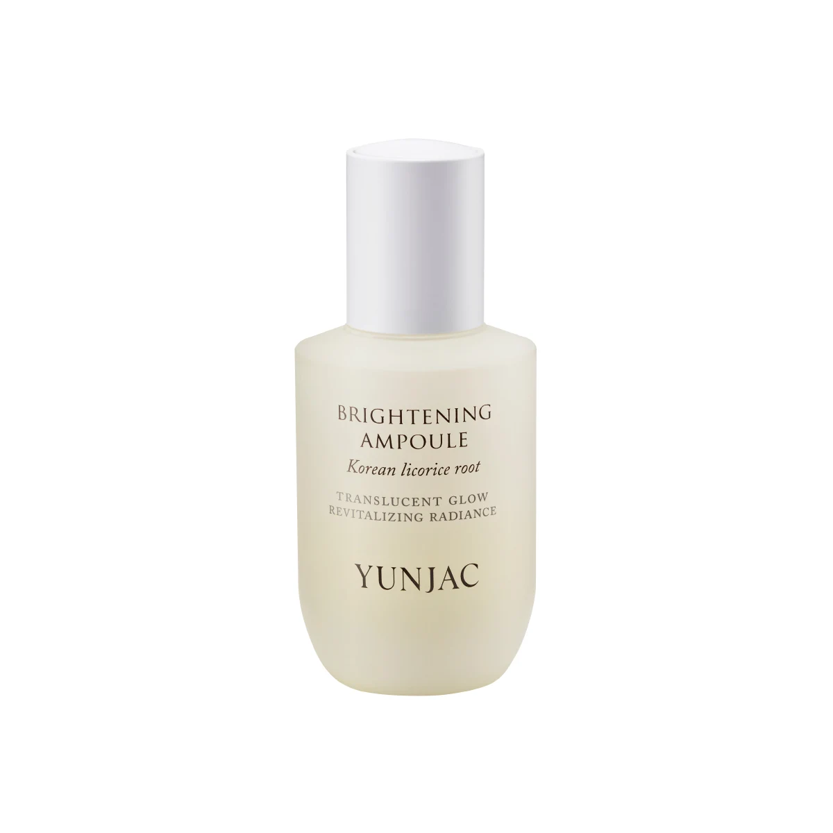 신세계인터넷면세점-연작-FacialCare-브라이트닝 앰플 30ml