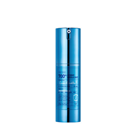 하이드롭 리들샷 700hL 30ml