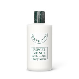 포겟미낫 바디로션 300ml