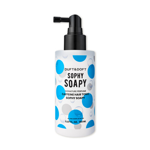 시그니처 퍼퓸 카페인 헤어토닉 소피소피 150ml