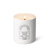 신세계인터넷면세점-논픽션-Candle_Diffuser_Aroma-피스토크 센티드 캔들 200g