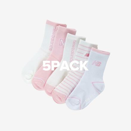 5PCS 에센셜장목_Pink