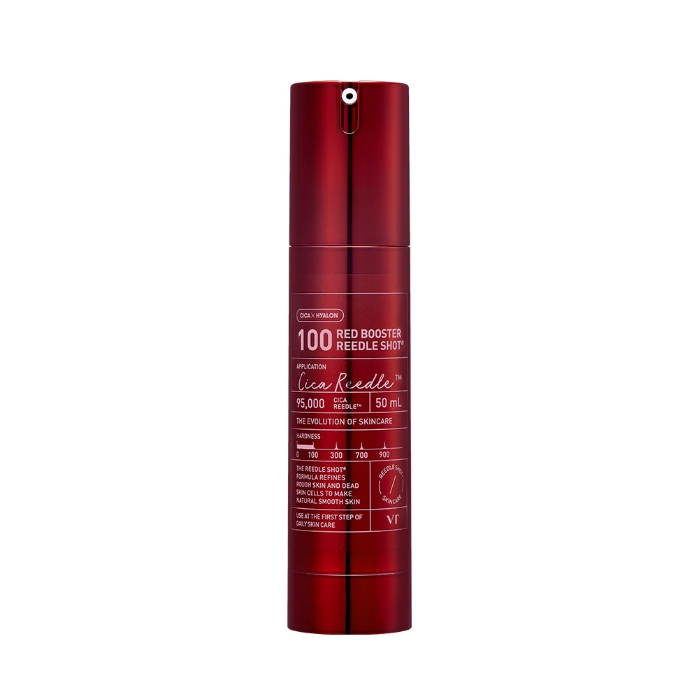 신세계인터넷면세점-브이티 코스메틱-FacialCare-레드 부스터 리들샷 100 50mL