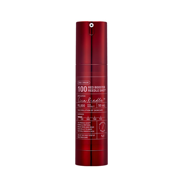 신세계인터넷면세점-브이티 코스메틱-FacialCare-레드 부스터 리들샷 100 50mL