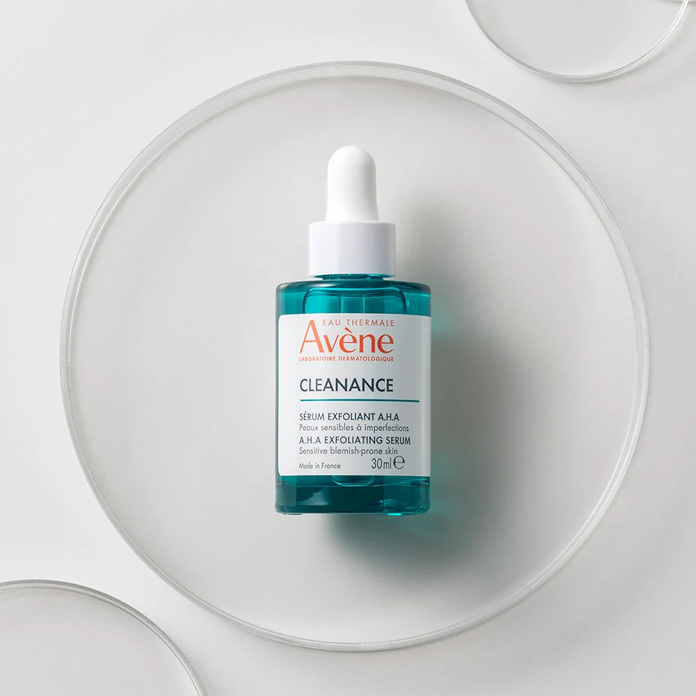 신세계인터넷면세점-아벤느-FacialCare-클리낭스 A.H.A 클리어 세럼 30ml
